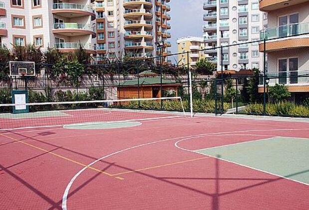 Alanya Pamfilya Apart - Görsel 7