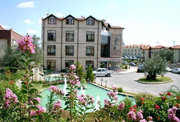 Afrodit Termal Tesisleri - Görsel 24