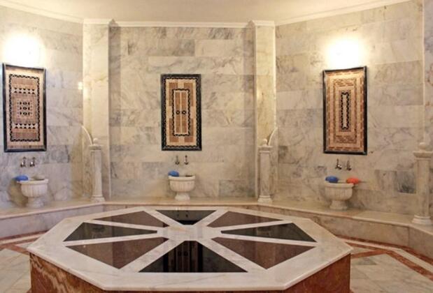 Afrodit Termal Tesisleri - Görsel 18