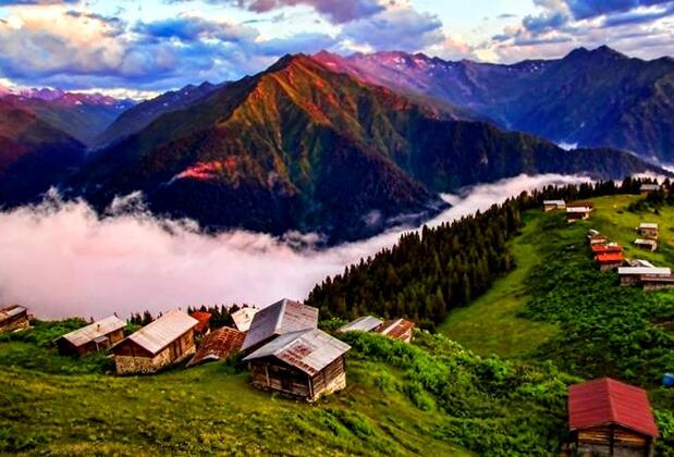 Arnos Hotel - Görsel 7