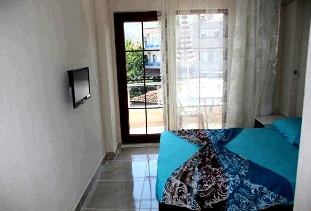 Sevgi Motel - Görsel 10