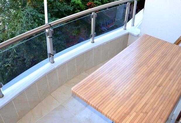 Sevgi Motel - Görsel 9