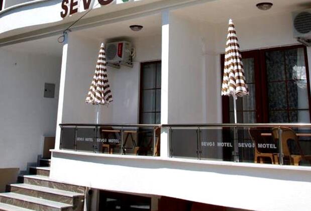 Sevgi Motel - Görsel 7