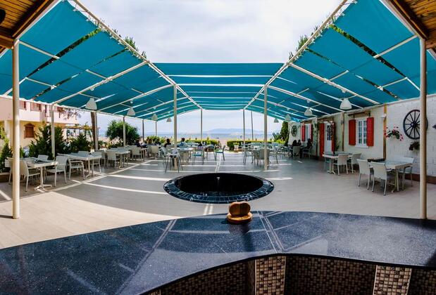 Colophon Hotel - Görsel 5