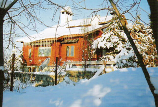 Ardıçlı Dağevi - Görsel 5