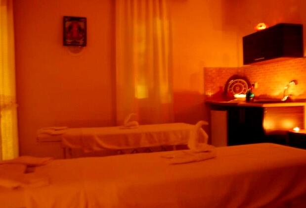Aşram Anu Çınar Otel & Apart - Görsel 10