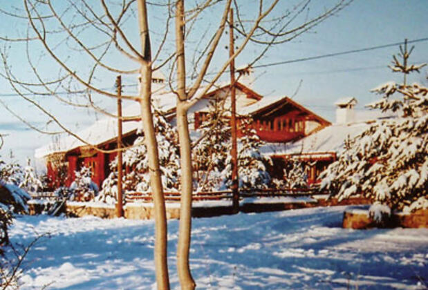 Ardıçlı Dağevi - Görsel 4