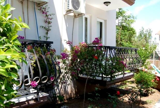 Aşram Anu Çınar Otel & Apart - Görsel 3
