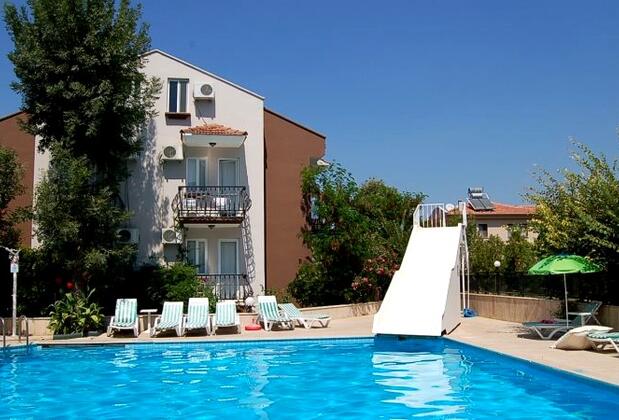 Aşram Anu Çınar Otel & Apart - Görsel 17