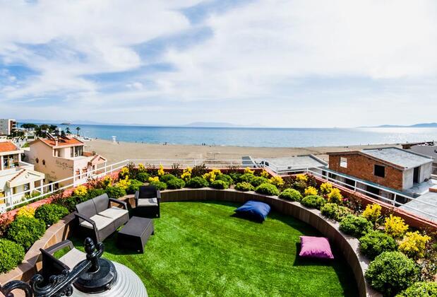 Colophon Hotel - Görsel 6