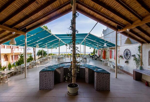 Colophon Hotel - Görsel 23