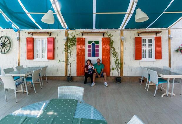 Colophon Hotel - Görsel 7