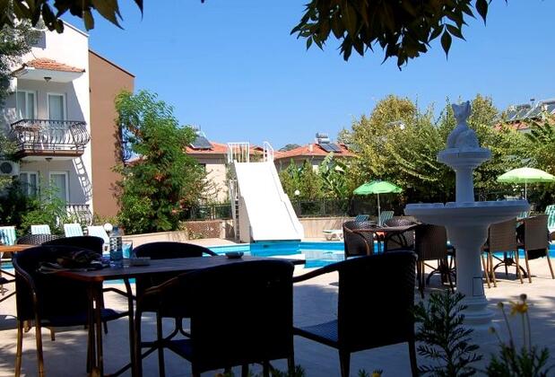 Aşram Anu Çınar Otel & Apart - Görsel 7