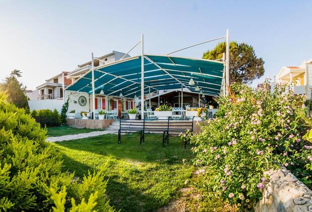 Colophon Hotel - Görsel 12