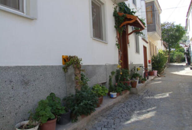 Şenol Pansiyon - Görsel 4