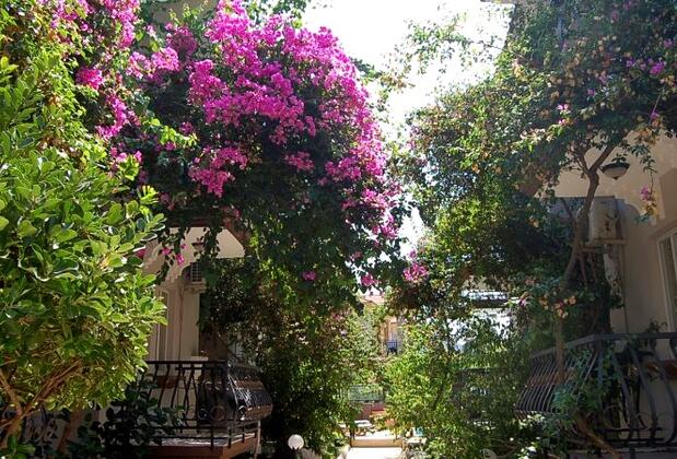Aşram Anu Çınar Otel & Apart - Görsel 22