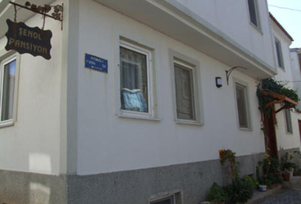 Şenol Pansiyon - Görsel 6