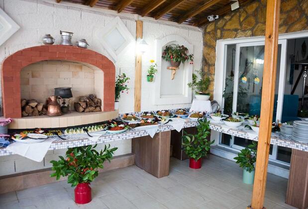 Colophon Hotel - Görsel 8