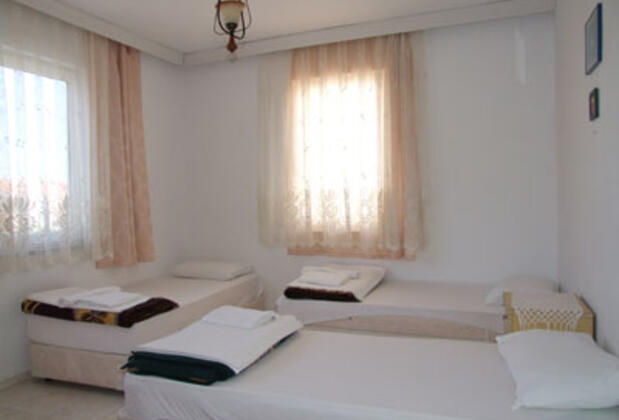 Şenol Pansiyon - Görsel 3