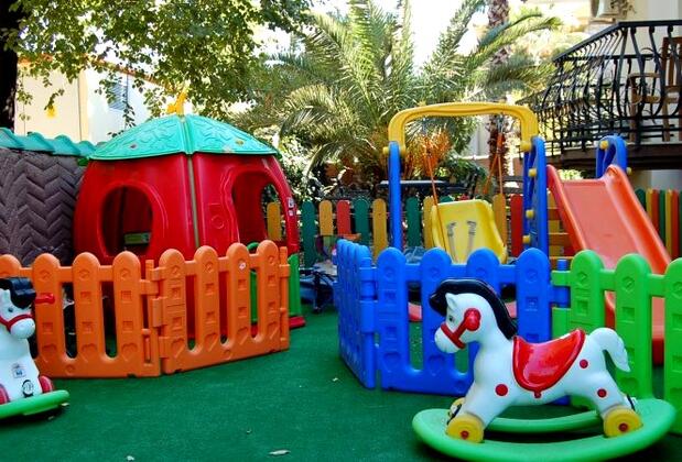 Aşram Anu Çınar Otel & Apart - Görsel 28