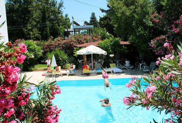 Safa Otel - Görsel 12