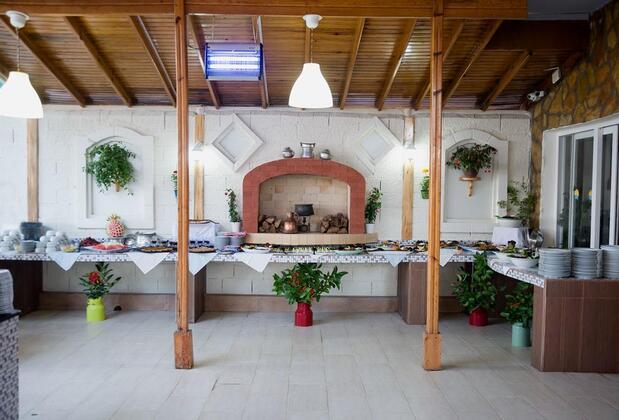 Colophon Hotel - Görsel 10