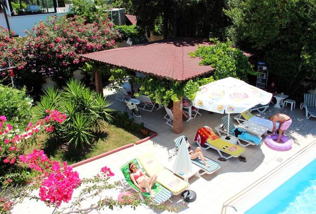 Safa Otel - Görsel 27