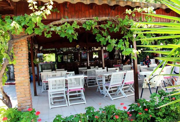 Safa Otel - Görsel 3