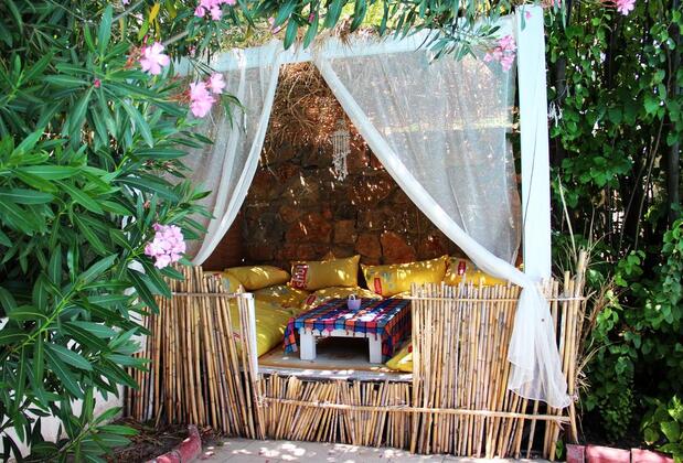 Safa Otel - Görsel 23