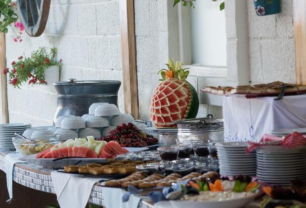 Colophon Hotel - Görsel 14