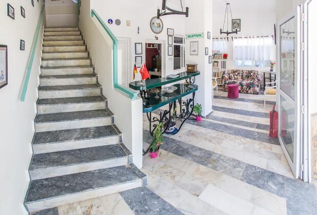 Colophon Hotel - Görsel 15