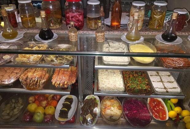 Safa Otel - Görsel 13