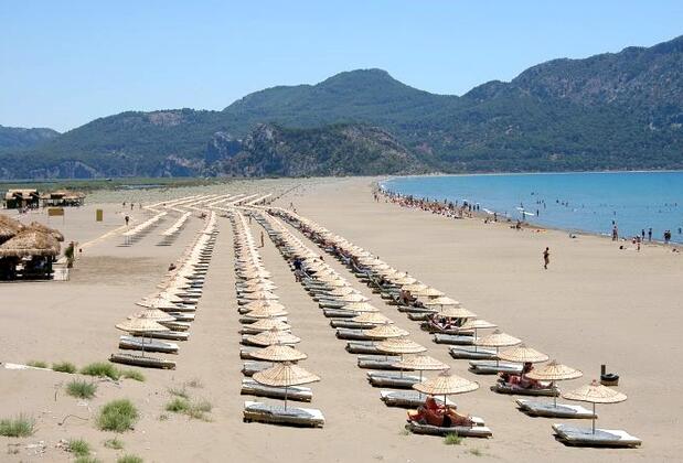 Aşram Anu Çınar Otel & Apart - Görsel 25