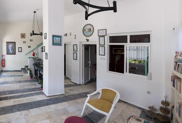 Colophon Hotel - Görsel 20