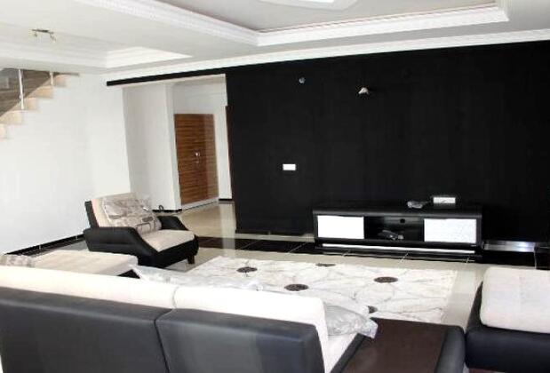 Belek Class Villa - Görsel 10