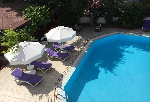 Safa Otel - Görsel 28