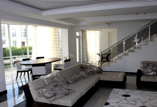 Belek Class Villa - Görsel 11