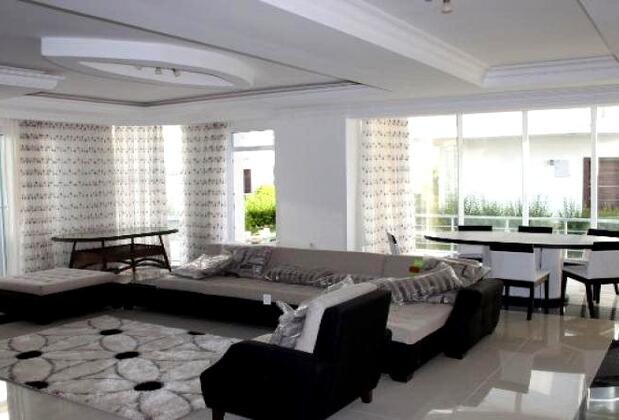 Belek Class Villa - Görsel 3