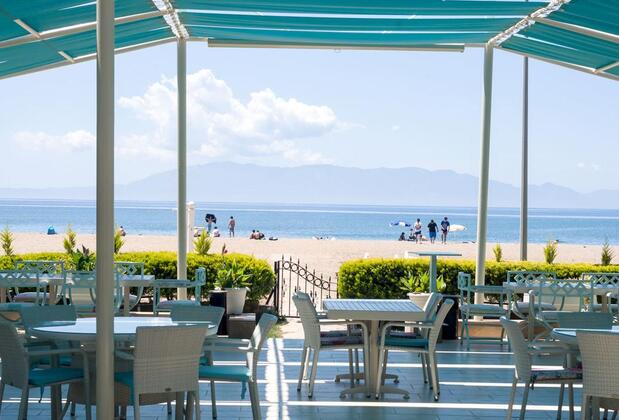 Colophon Hotel - Görsel 11