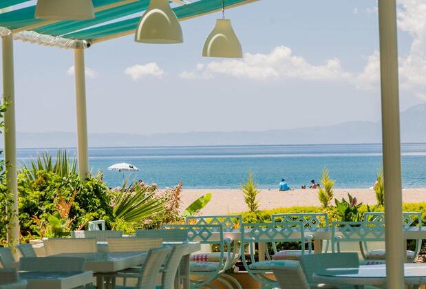 Colophon Hotel - Görsel 18