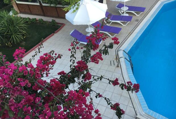 Safa Otel - Görsel 24