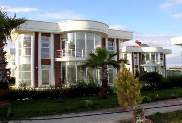 Belek Class Villa - Görsel 4