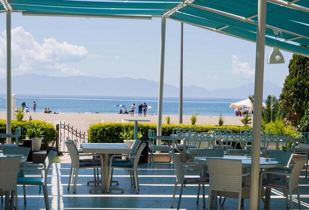 Colophon Hotel - Görsel 21