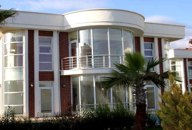 Belek Class Villa - Görsel 7