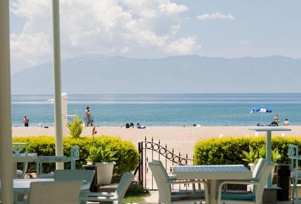 Colophon Hotel - Görsel 22