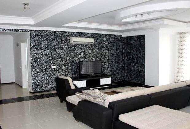 Belek Class Villa - Görsel 6