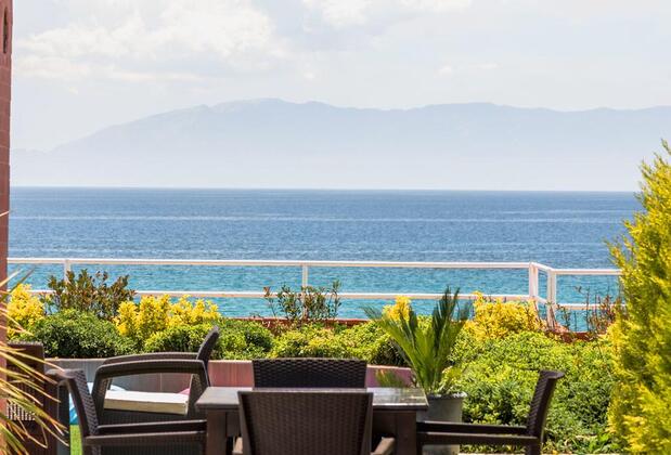 Colophon Hotel - Görsel 19