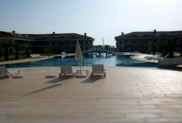 Belek Kadriye Aqua City - Görsel 13