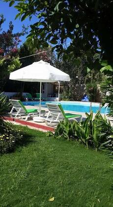 Safa Otel - Görsel 29