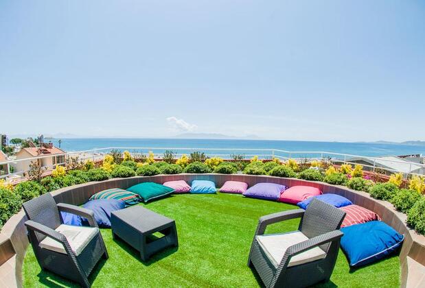 Colophon Hotel - Görsel 16